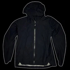 Arc’teryx Veilance Black Arris Goretex Jacket (Size XL)