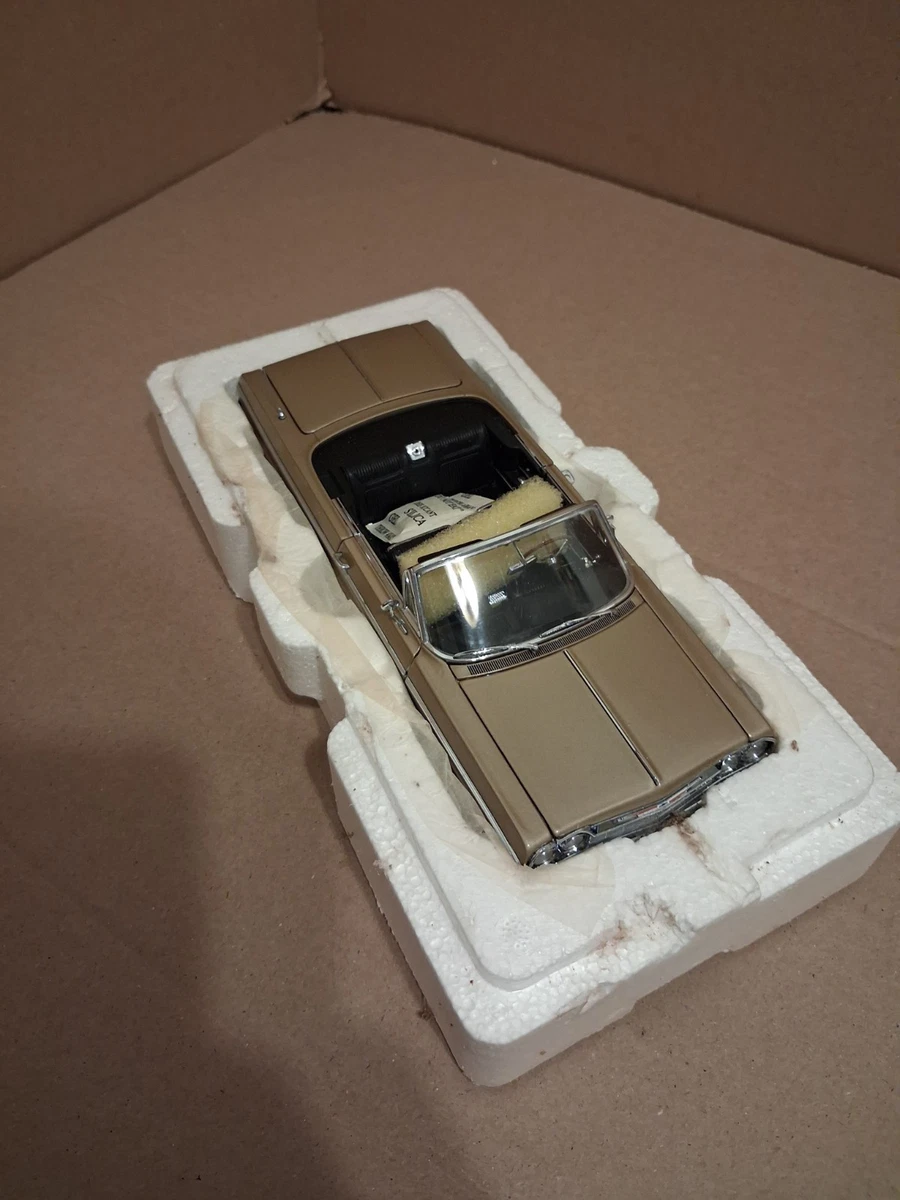 West Coast Precision 1:24 Chevrolet Diecast Cars, Trucks & Vans
