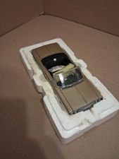 West Coast Precision Diecast 1964 Chevrolet Impala Convertible 250 West Coast Precision Diecast 1964 Chevrolet Impala Convertible 250