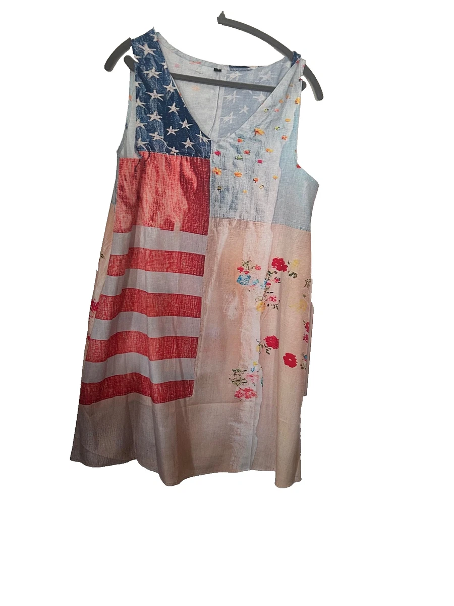Patriotic Dresses for Women for sale | eBay Patriotic Dresses for Women for sale | eBay