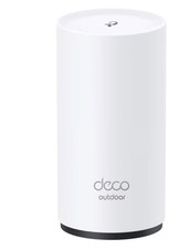 Deco X20-OUTDOOR AX1800 Dual-Band Wi-Fi 6 Outdoor Mesh WiFi Extender Unit | NEW