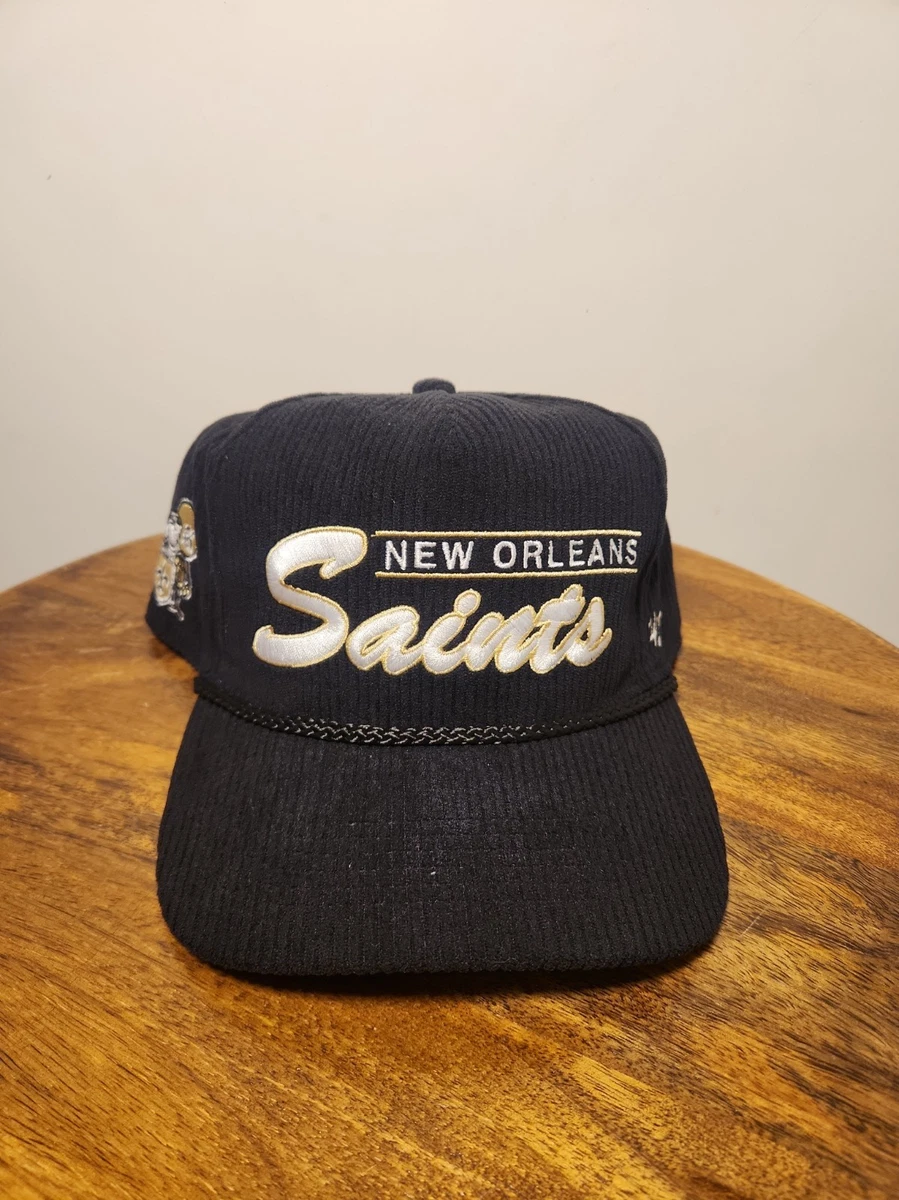 New Orleans Saints Fan Caps & Hats for sale | eBay
