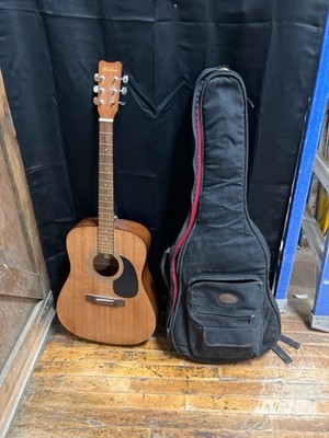 HOHNER HW-300 6-STRING ACOUSTIC GUITAR (H83005114)