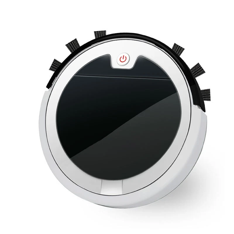 YourProductHub Smart home sweeping robot
Opens in a new window or tab