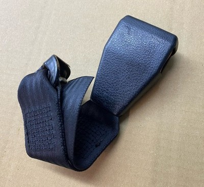 Mercedes W123 W116 Gurt Peitsche Schnalle hinten Fond Klippan 1238601469