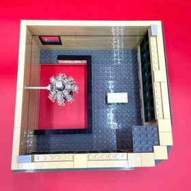 LEGO Creator Expert Modular Buildings Grand Emporium 10211 Used Retired As Is