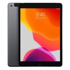 Apple iPad 7 2019 128GB  Refurbished - Very Good