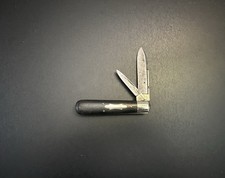 Vintage, New York Knife Co., Pocket Knife - USA