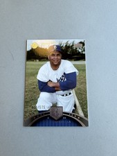 2007 Upper Deck Sweet Spot Classic - Roy Campanella #112 /575