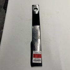 TSC Rotary Mower Cutter Blade 1218012 LM36 24-5/8" for Bush Hog BH 36 Black 