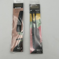 Hercules Sägemann Kamm Triumph Master No.7643M + Premium Kamm 600.5/602.5