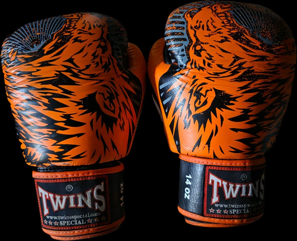 Twins Boxing Gloves for sale | eBay