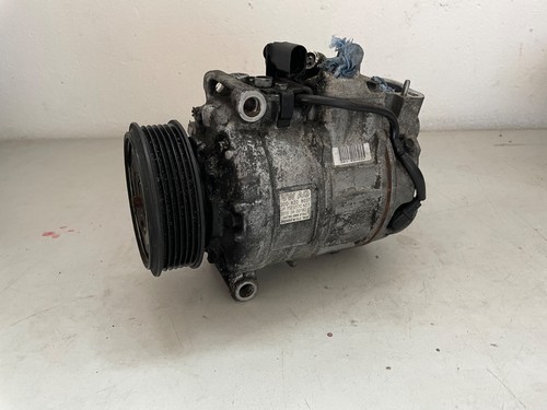 VW Phaeton 3D GP3 3,0TDI Klimakompressor 3D0820803T