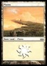 Plains (28) 28 Land Duel Decks: Divine vs. Demonic Magic: The Gathering LP