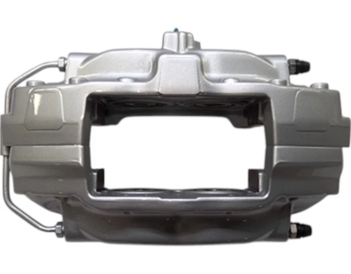 GM SS 2015 montaje de pinza, freno trasero 92292529 nuevo OEM Foto 2 de 4