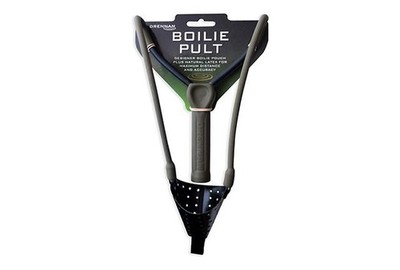 Drennan Boiliepult Long Range Schleuder Futterschleuder