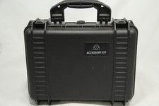 Atomos Shogun Flame 7" 4K HDMI/SDI Recording Monitor with Large Case Accessories