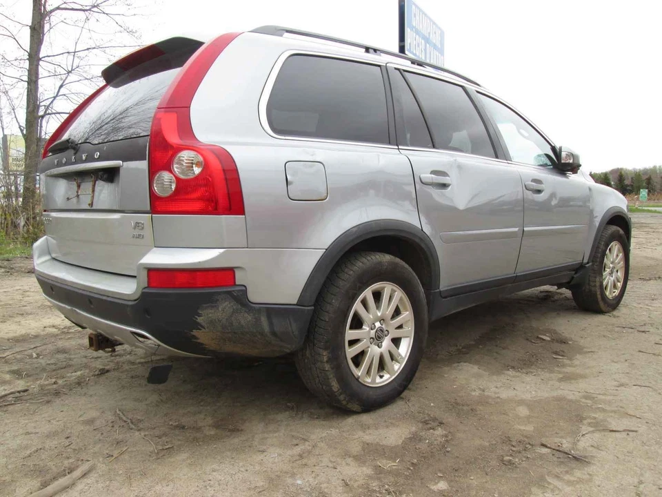 Used ABS Pump and Motor Assembly fits: 2010 Volvo XC90 Actuator and Pump Assembl - Imagem 4 de 4