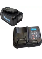 Icybreeze cooler/ air conditioner battery And charger Brand New