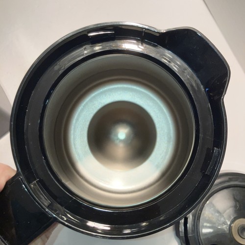 Black & Decker CM2045B 12 Cup Thermal Programmable Coffee Maker WORKING/READ! - Picture 7 of 24