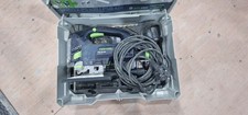 Festool PSB 420 EBQ-Plus Carvex 240 v Pendulum Jigsaw