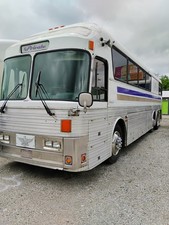 1983 Eagle Model 10 RV