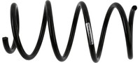 Sachs Fahrwerksfeder VA Fuer VAG 991103