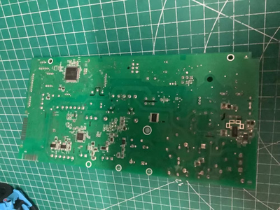 #ad GE 290D2860G Washer Control Board AZ197795 AR123 $51.63