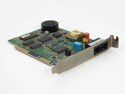 178701 US Robotics 8-Bit ISA Sportster Data/Fax Internal Modem - Model 0460 00