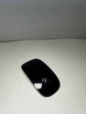 Apple Magic Mouse 2 - Black Multi-Touch Surface Model A1657 / No Cable