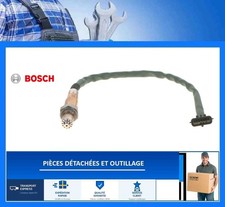 Sonde lambda Smart FORFOUR