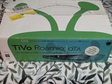 TiVo Roamio OTA TCD846510 HD Antenna DVR Streaming Player w/ Remote Tested