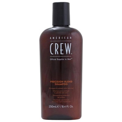 American Crew Precision Blend Shampoo To Protect Color Fade Out 8.4oz 250ml