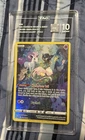 Pokémon TCG Mew GG10/GG70 Crown Zenith TAG 10 Gem Mint