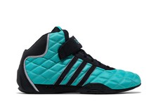 Mercedes-AMG Petronas Formula One Team x adidas Adi Racer High Semi Mint Rush