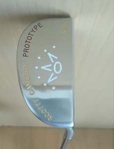 Scotty Cameron J.A.T for sale | eBay