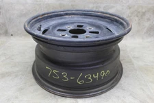14-19 Honda Foreman 500 Rancher 420 Oem Front Wheel Rim 12x6 44650-hr3-a20za