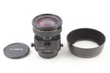 Canon Tilt Shift 45mm Focal Camera Lenses for sale | eBay