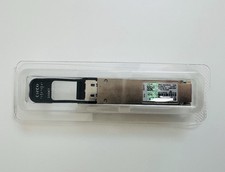 Genuine Cisco QSFP-100G-ZR4-S - 100GBASE ZR4 ...