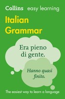 Easy Learning Italian Grammar | Trusted Support For Learning | Dictionaries