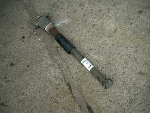 VW Passat 3B 1.8T Stoßdämpfer hinten links HL Bj.96-00