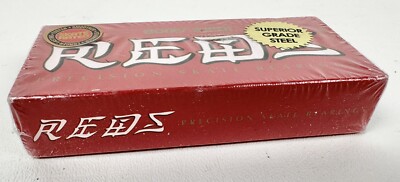 Bones Super REDS Bearings 8mm 16 pack