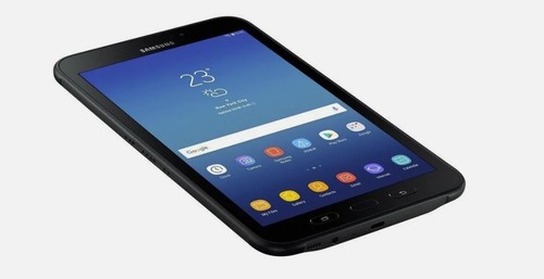 Samsung Galaxy Tab Active 2 8" T397U 16GB GSM Unlocked Rugged Tablet Open Box - Picture 9 of 9