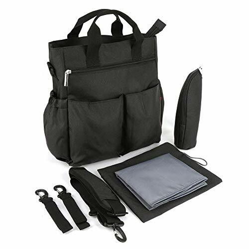 Borsa Per Pannolini Per Bambini Borsa Per Sospensione Obliqua Da Viaggio Impe Ebay