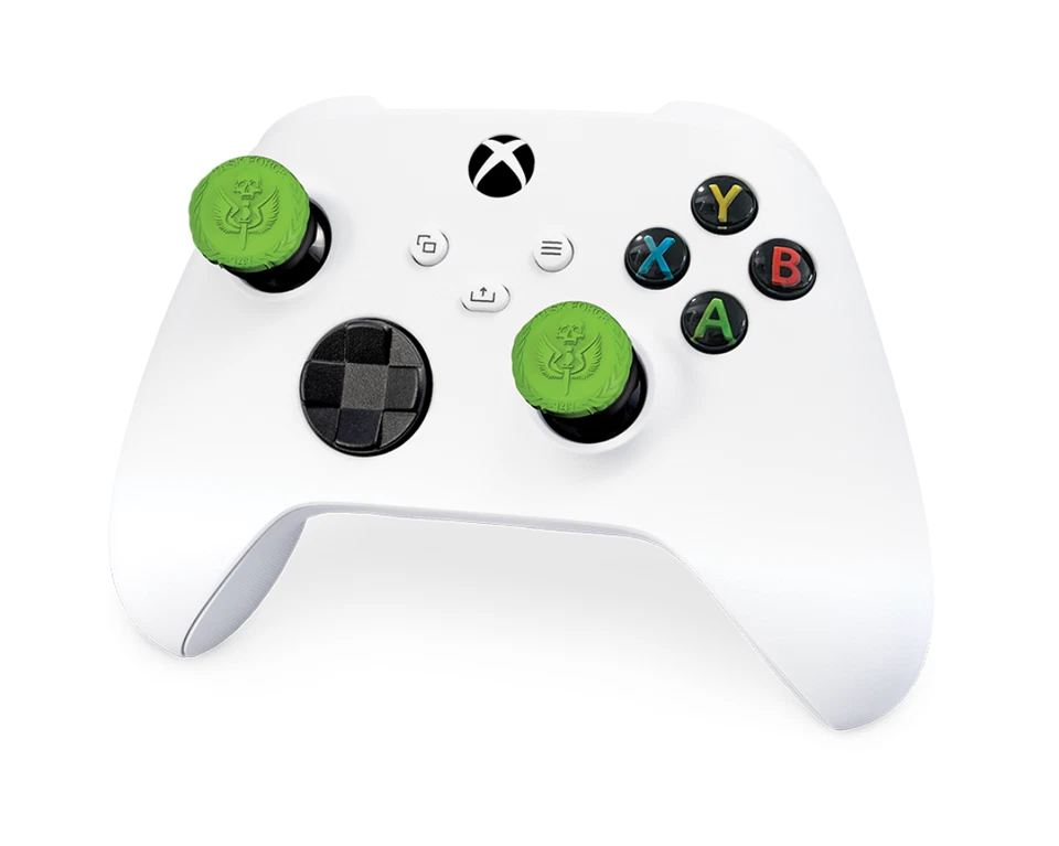 Kontrol Freek Call of Duty Ghost Green Xbox One Series X/S - Image 2 of 4