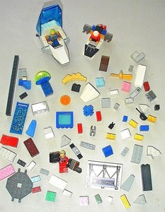 lego blocks ebay