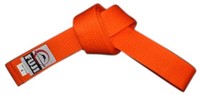 Fuji Sports Belt Orange 5 on sale Fuji Sports Belt Orange 5 on sale