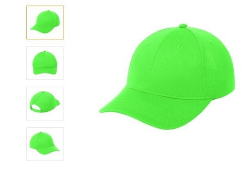 Corvette C4 Sports Car Adjustable Ball Cap Hat Chevy Chevrolet New - Picture 13 of 70