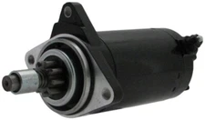 Starter Fits Rotax Marine - BRP 787 1995 - 1999 278-000-576, 278-000-577, 18416