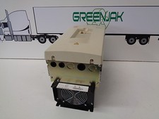 ABB ACS601-0006-4-000B1200801 ACS 600 AC DRIVE 3PH 7.6A - USED - FREE SHIPPING